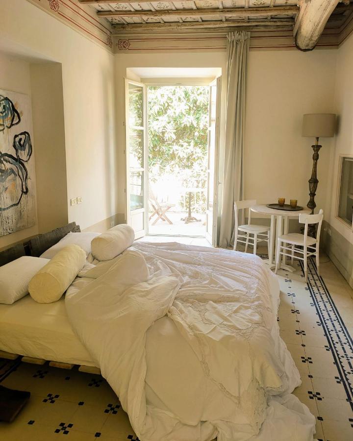 Guest House A Via Dei Pellegrini Viterbe Extérieur photo
