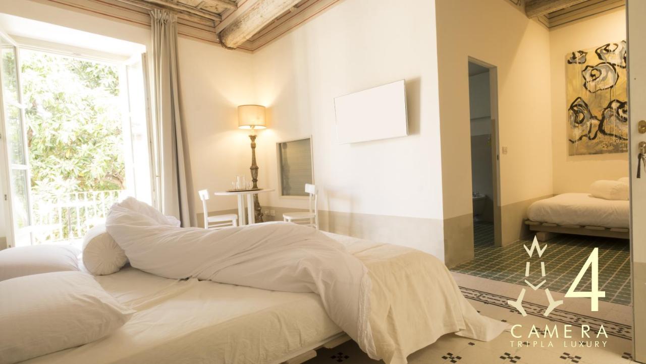 Guest House A Via Dei Pellegrini Viterbe Extérieur photo