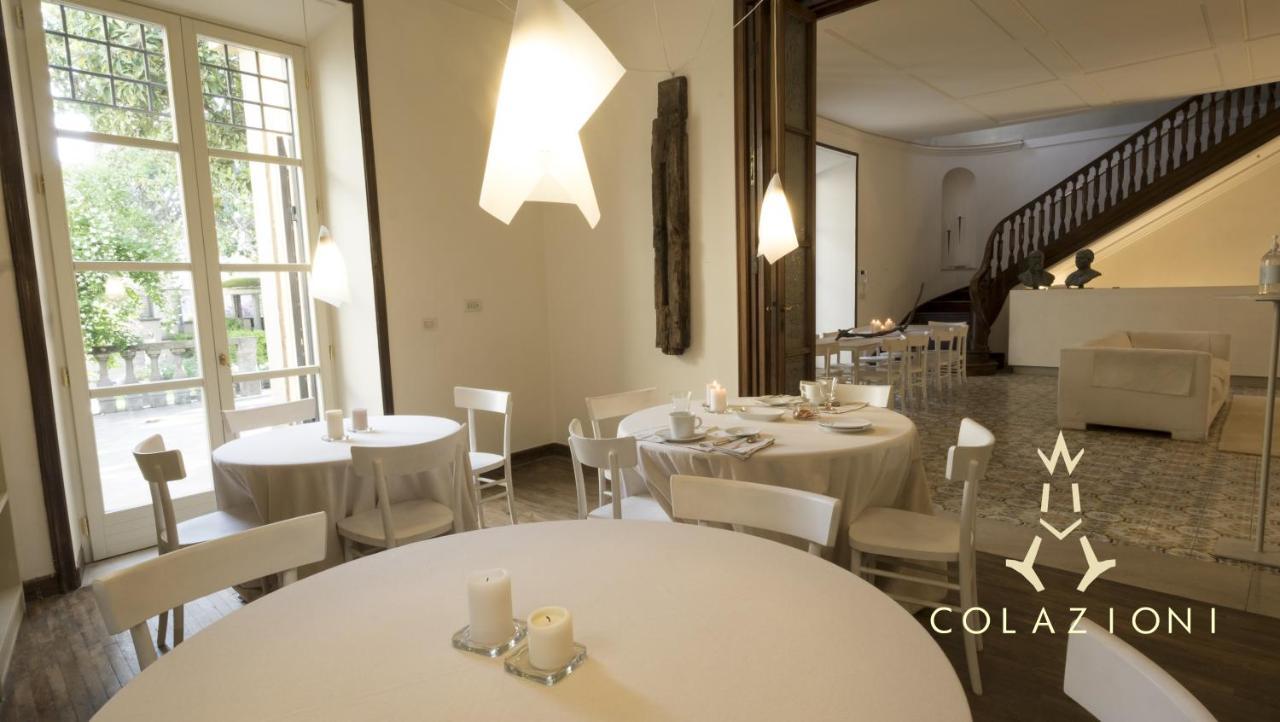 Guest House A Via Dei Pellegrini Viterbe Extérieur photo
