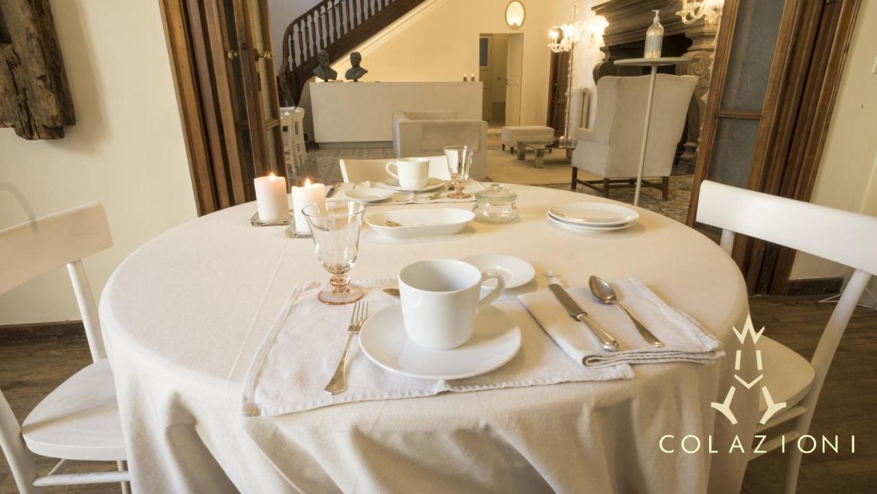 Guest House A Via Dei Pellegrini Viterbe Extérieur photo