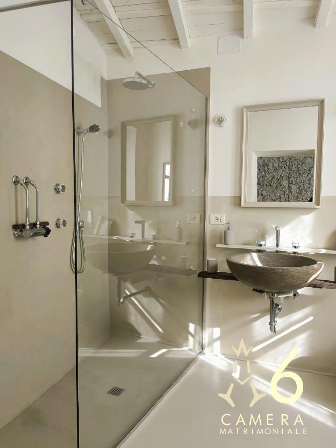 Guest House A Via Dei Pellegrini Viterbe Extérieur photo